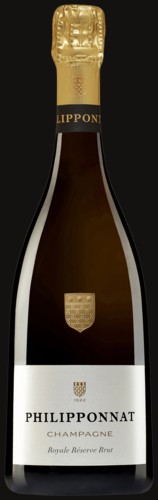 Photo of Philipponnat Royale Réserve Brut