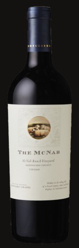 Photo of Bonterra The McNab Organic