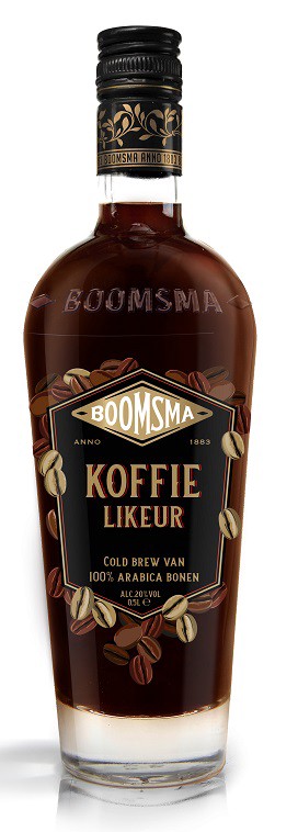 Photo of Boomsma Koffielikeur