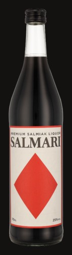Photo of Salmari Premium Salmiak Liquor
