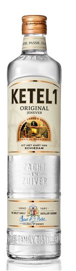 Photo of Ketel 1 Jonge Graanjenever