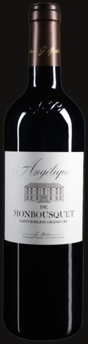 Photo of Angelique de Monbousquet