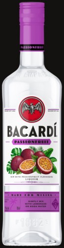 Photo of Bacardí Passion Fruit