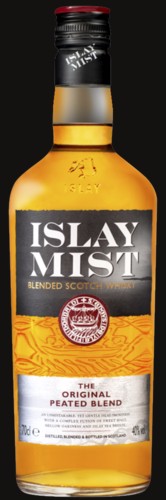 Photo of Islay Mist Original Peated Blend