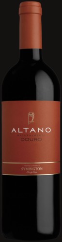 Photo of Altano tinto Douro 2016