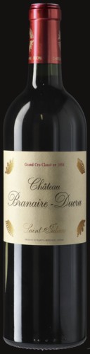 Photo of Château Branaire Ducru