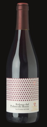 Photo of Villa Locatelli Refosco Rosso