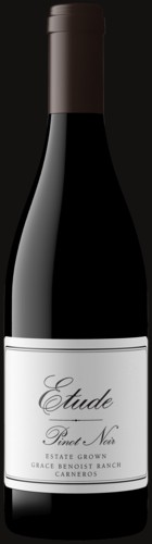 Photo of Etude Grace Benoist Ranch Pinot Noir