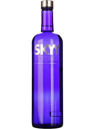Photo of Skyy Blue