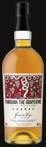 Photo of Through the Grapevine Francois Voyer Cask #88