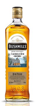 Photo of Bushmills Caribbean Rum Cask