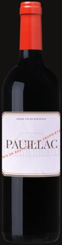 Photo of Pauillac par Château Haut-Bages Libéral