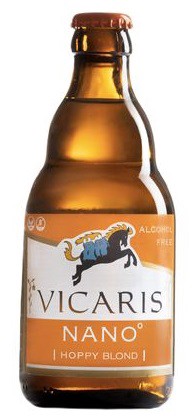 Photo of Vicaris Nano