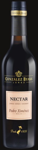 Photo of Gonzalez Byass Nectar Pedro Ximénez