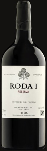 Photo of Bodegas Roda 1 Reserva