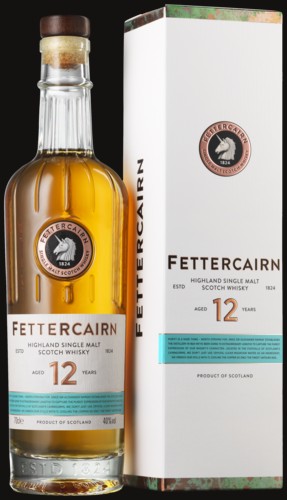 Photo of Fettercairn 12yo