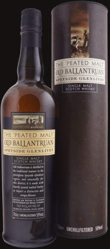 Photo of Ballantruan Peated