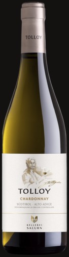 Photo of Tolloy Chardonnay