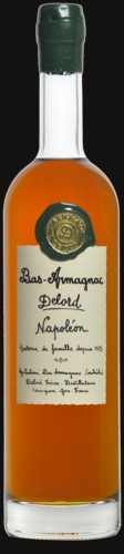 Photo of Armagnac Delord Napoleon