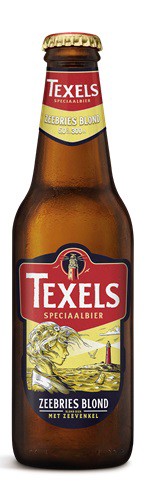 Photo of Texels Zeebries Blond
