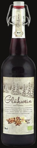Photo of Gluhwein Bio
