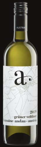 Photo of Domaine Andau Grüner Veltliner
