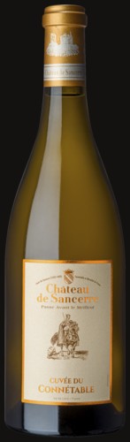 Photo of Chateau de Sancerre Cuvée Connétable Blanc