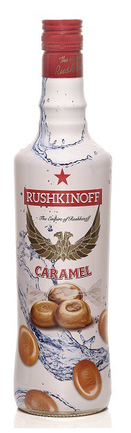 Photo of Rushkinoff Caramel