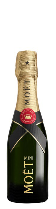 Photo of Moët & Chandon Brut Imperial Mini