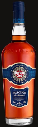 Photo of Havana Seleccion de Maestros