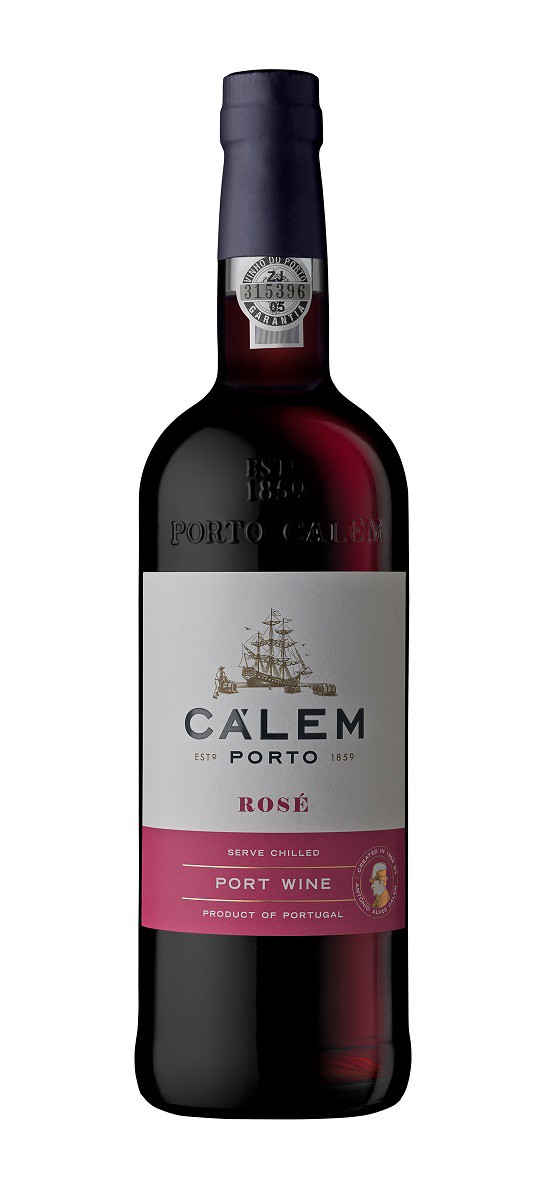 Photo of Calem Rosé