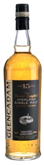 Photo of Glencadam 15 Yrs Malt