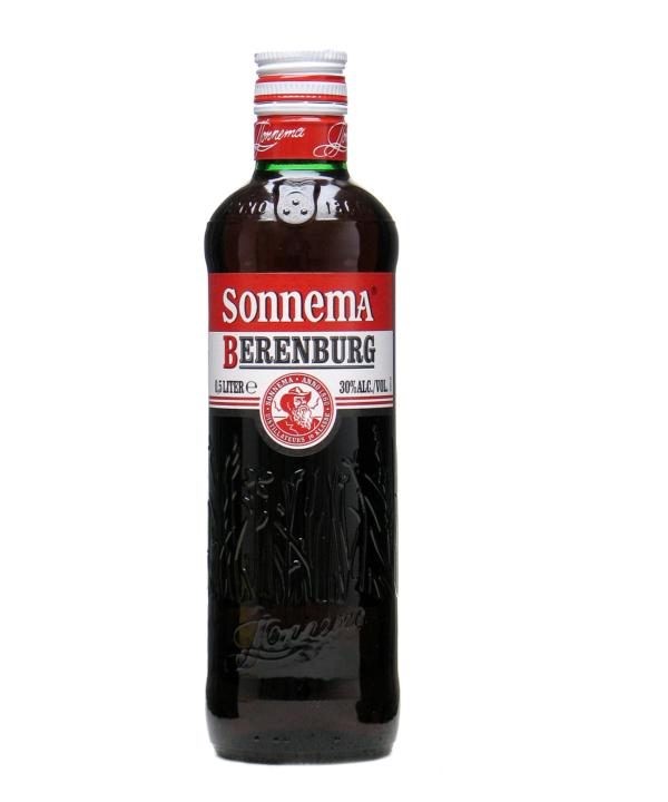 Photo of Sonnema Berenburg