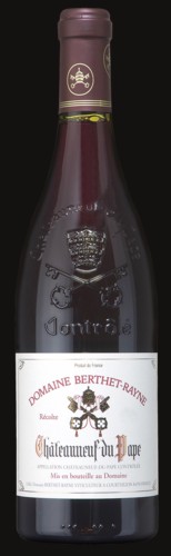 Photo of Berthet-Rayne Châteauneuf-du-Pape