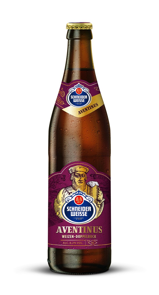 Photo of Schneider Aventinus