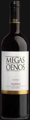 Photo of Skouras Megas Oenos