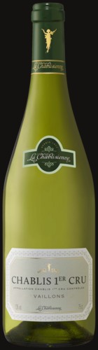 Photo of La Chablisiennes Chablis Vaillons