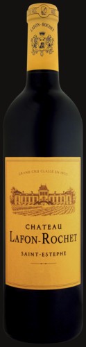 Photo of Château Lafon Rochet