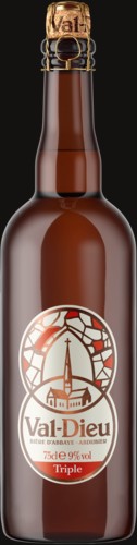 Photo of Val-Dieu Tripel