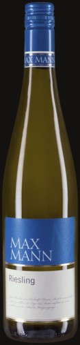 Photo of Max Mann Riesling