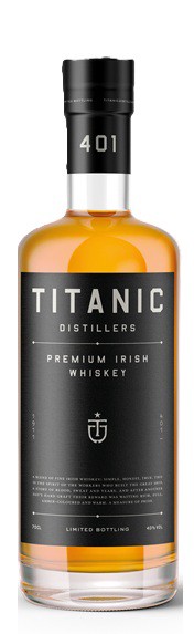 Photo of Titanic Premium