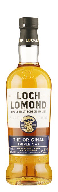 Photo of Loch Lomond Original Triple Oak