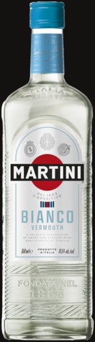 Photo of Martini Bianco