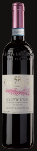 Photo of Costa di Bussia Dolcetto d'Alba
