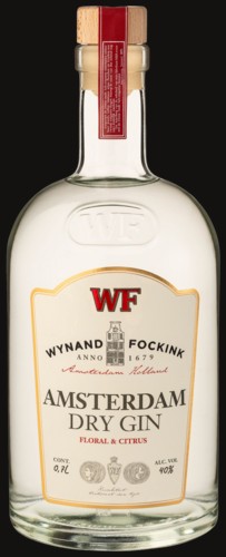 Photo of Wynand Fockink Amsterdam Dry