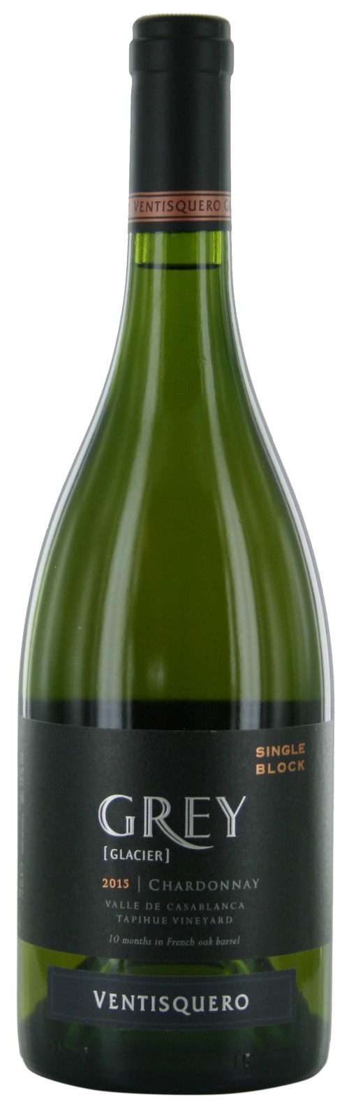 Photo of Ventisquero Grey Chardonnay
