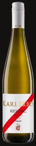 Photo of Karl Erbes Riesling Trocken