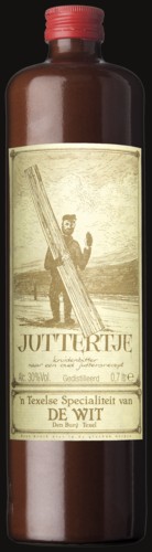Photo of Juttertje Kruidenbitter