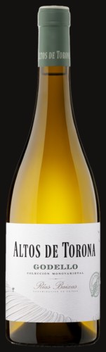Photo of Altos de Torona Godello