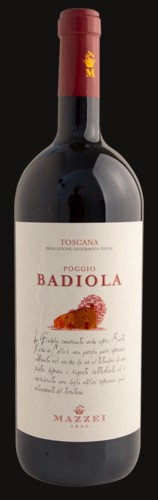 Photo of Mazzei Poggia Badiola
